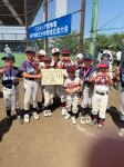 公式戦ベスト4進出！